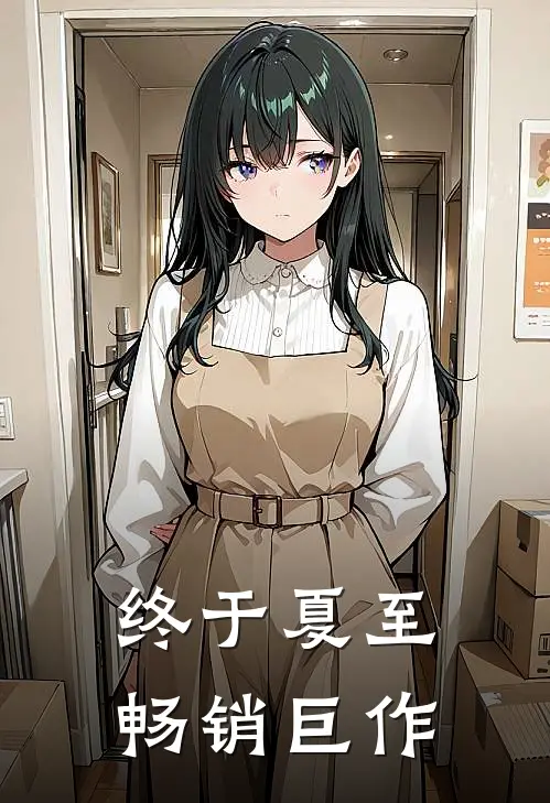终于夏至畅销巨作