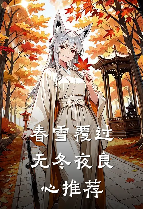 春雪覆过无冬夜良心推荐