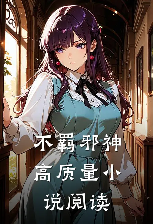 不羁邪神高质量小说阅读
