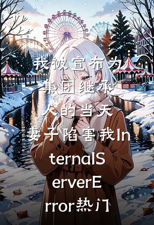 我被宣布为集团继承人的当天，妻子陷害我InternalServerError热门