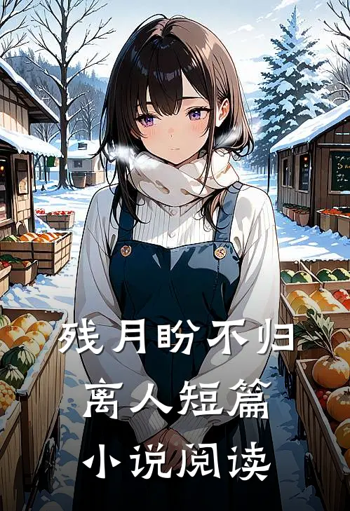 残月盼不归离人短篇小说阅读