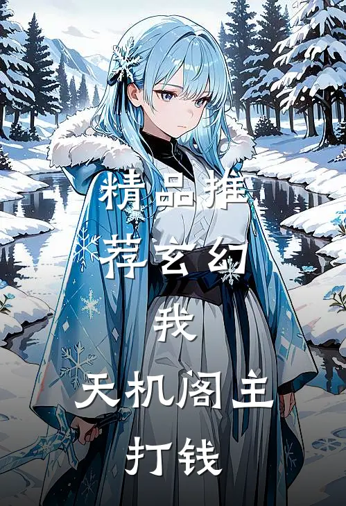 精品推荐玄幻：我，天机阁主，打钱