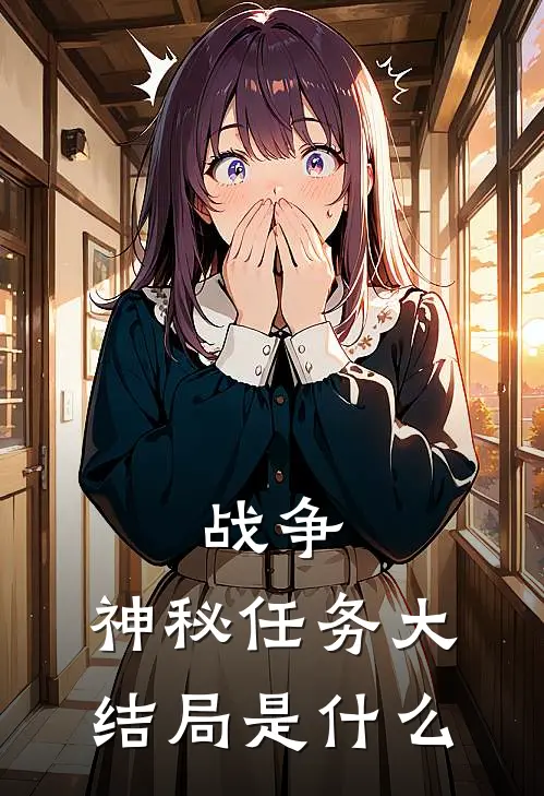 战争：神秘任务大结局是什么