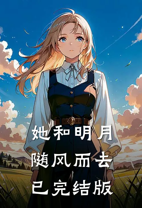 她和明月随风而去已完结版