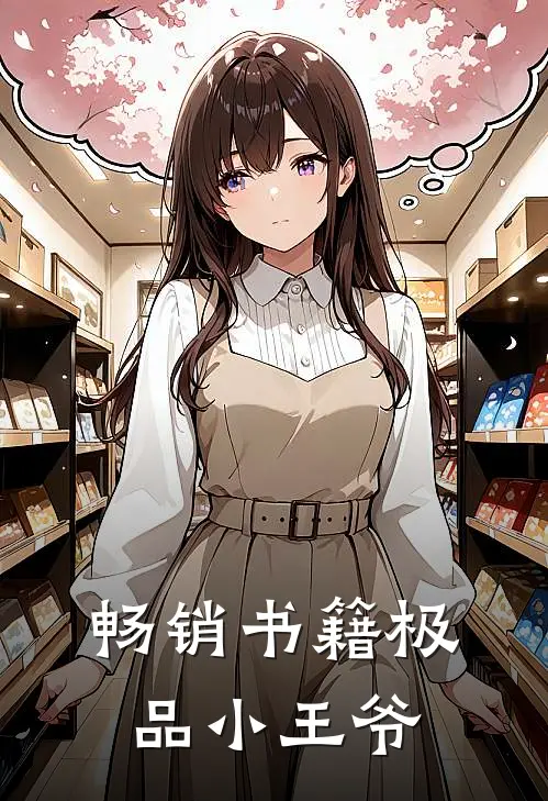 畅销书籍极品小王爷