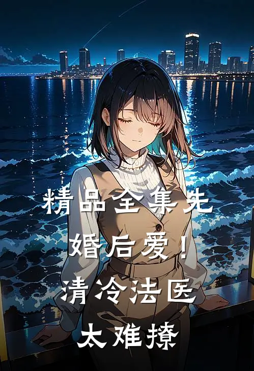 精品全集先婚后爱！清冷法医太难撩