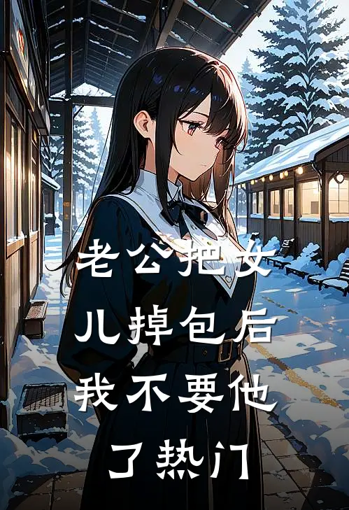 老公把女儿掉包后，我不要他了热门