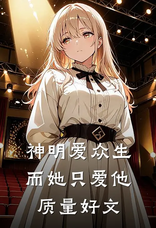 神明爱众生，而她只爱他质量好文