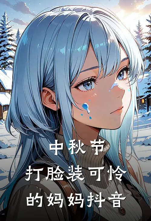 中秋节，打脸装可怜的妈妈抖音