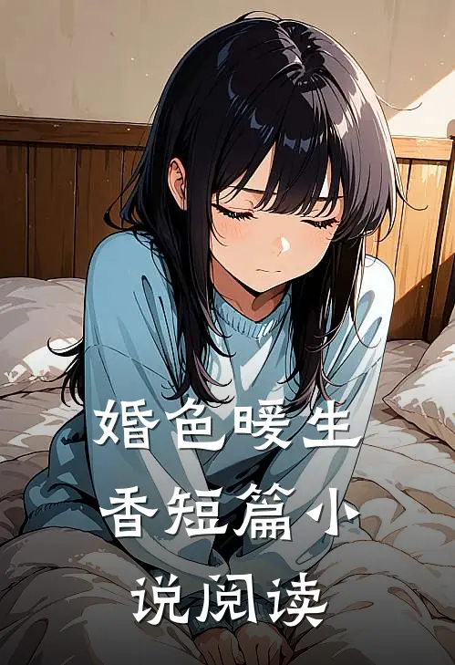 婚色暖生香短篇小说阅读