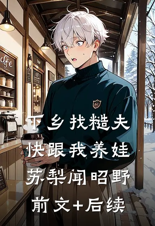 下乡找糙夫，快跟我养娃苏梨闻昭野前文+后续