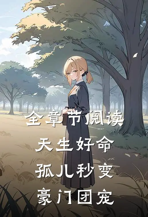 全章节阅读天生好命，孤儿秒变豪门团宠