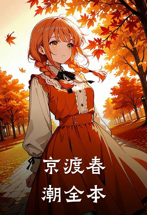 京渡春潮全本