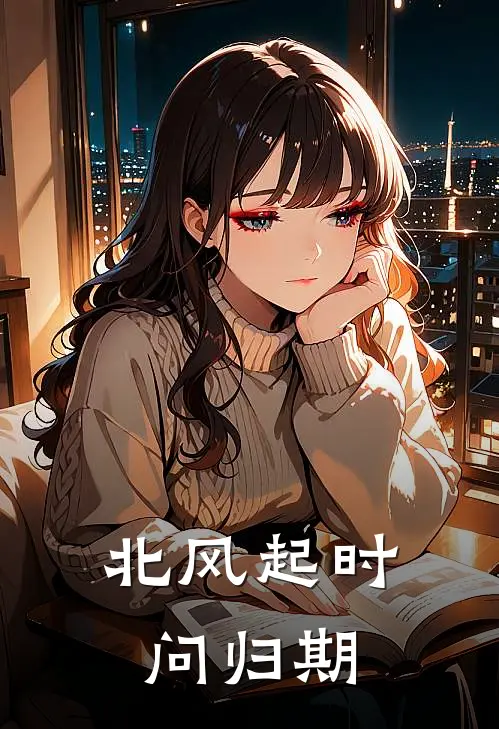 北风起时问归期