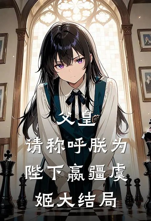父皇，请称呼朕为陛下嬴疆虞姬大结局