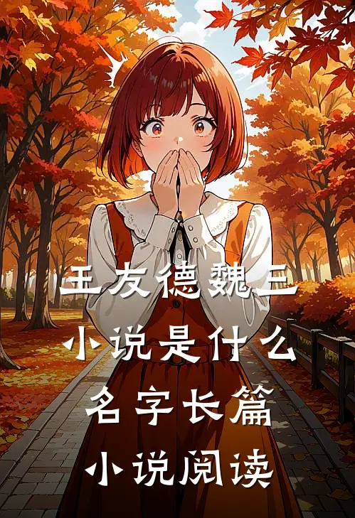 王友德魏三小说是什么名字长篇小说阅读
