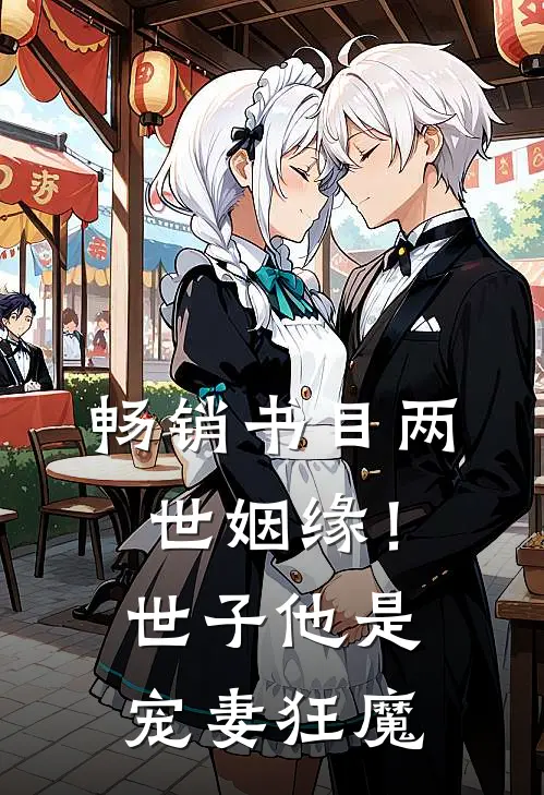 畅销书目两世姻缘！世子他是宠妻狂魔
