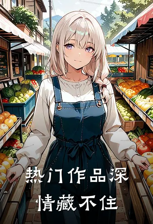热门作品深情藏不住