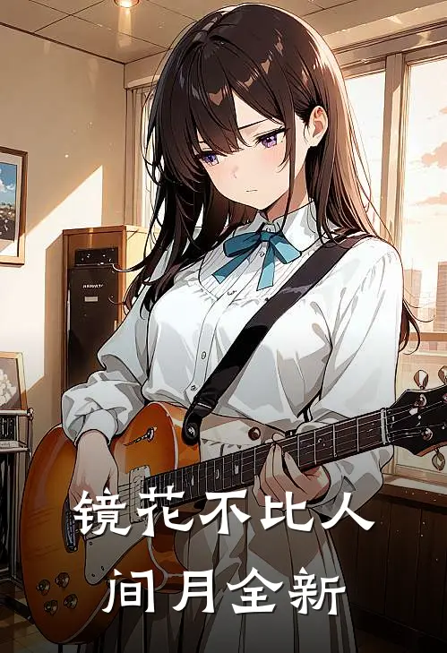 镜花不比人间月全新