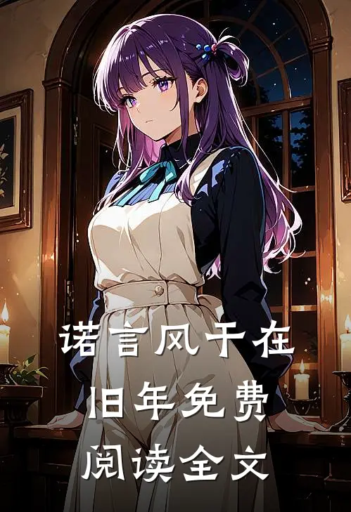 诺言风干在旧年免费阅读全文