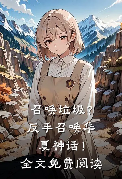 召唤垃圾？反手召唤华夏神话！全文免费阅读