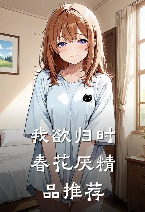 我欲归时春花厌精品推荐