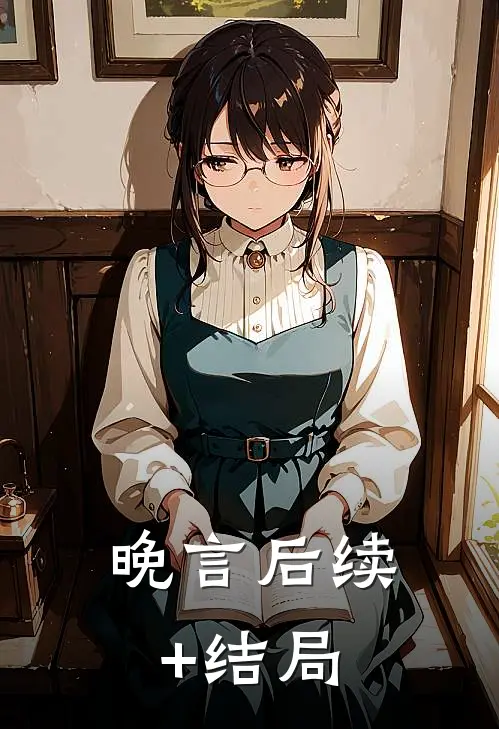 晚言后续+结局