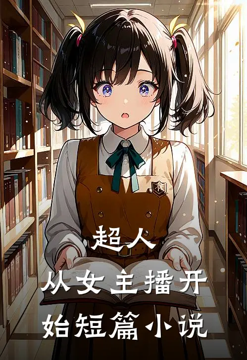 超人从女主播开始短篇推荐