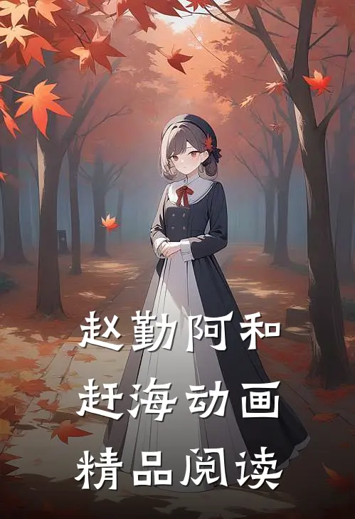 赵勤阿和赶海动画精品阅读