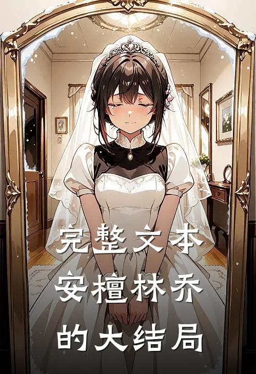 完整文本安檀林乔的大结局