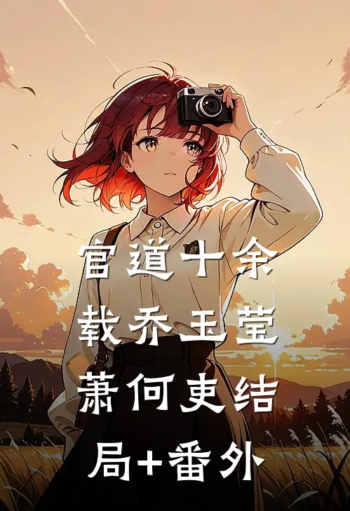 官道十余载乔玉莹萧何吏结局+番外