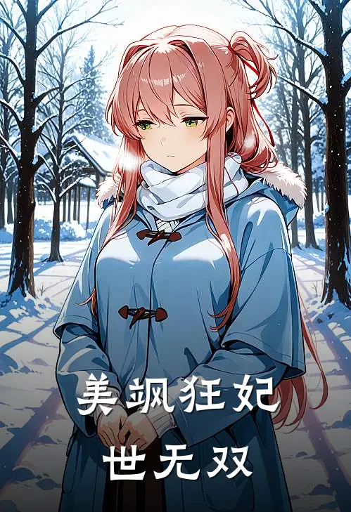 美飒狂妃世无双
