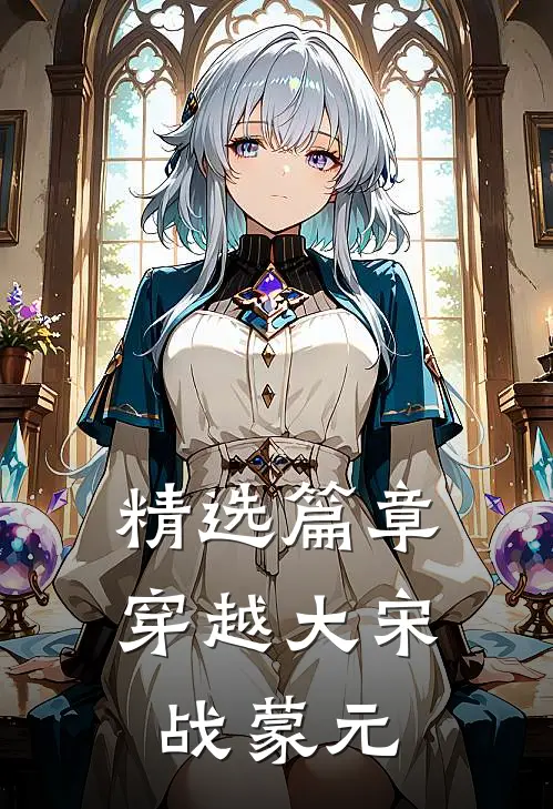 精选篇章穿越大宋战蒙元
