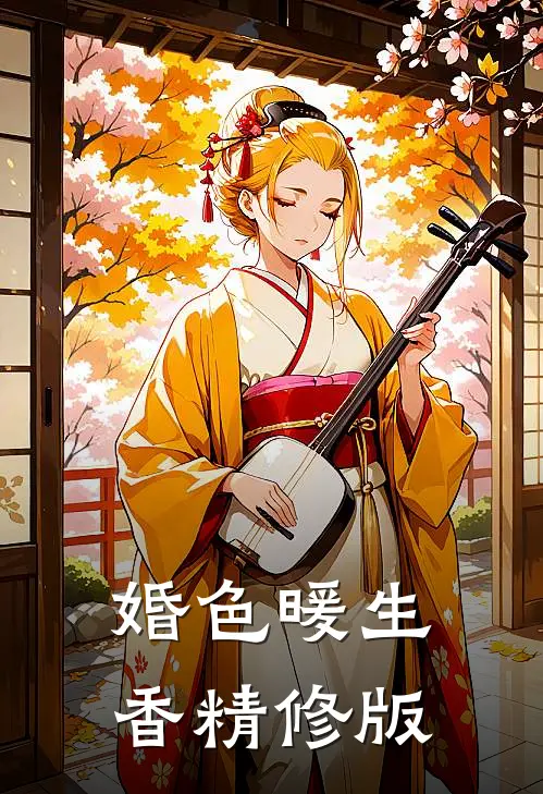 婚色暖生香精修版