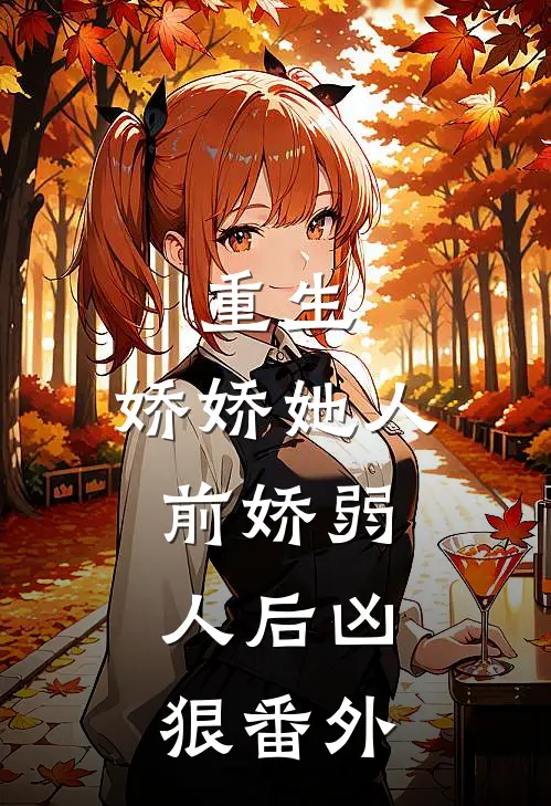 重生：娇娇她人前娇弱，人后凶狠番外