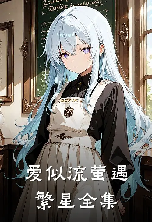 爱似流萤遇繁星全集