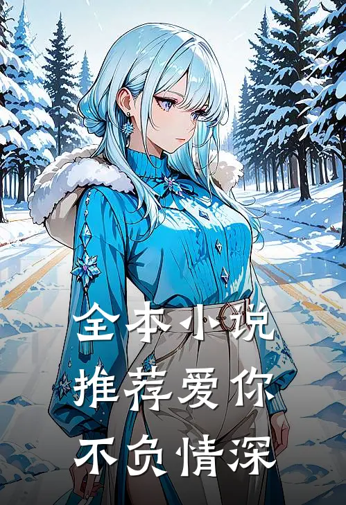 全本小说推荐爱你不负情深
