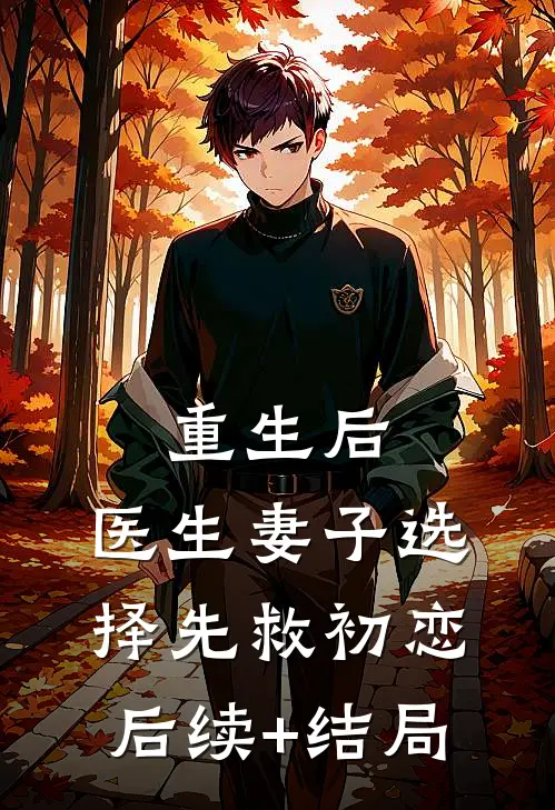 重生后，医生妻子选择先救初恋后续+结局