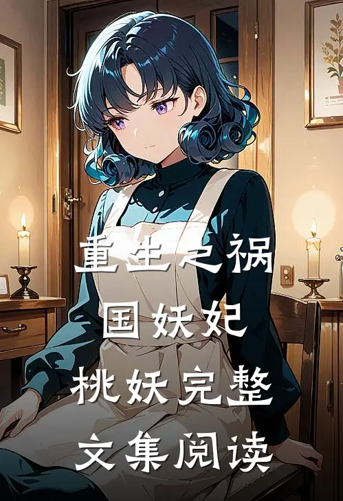 重生之祸国妖妃：桃妖完整文集阅读