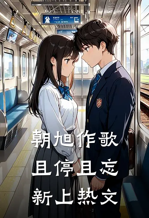 朝旭作歌，且停且忘新上热文