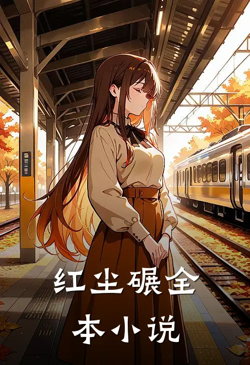 红尘碾全本小说