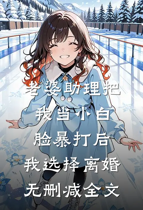 老婆助理把我当小白脸暴打后，我选择离婚无删减全文