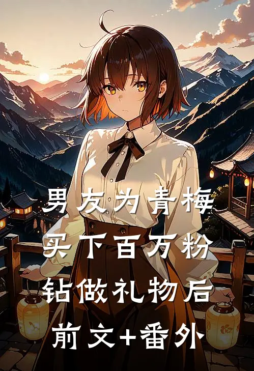 男友为青梅买下百万粉钻做礼物后前文+番外