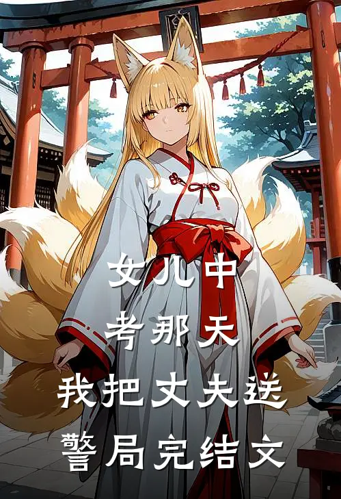 女儿中考那天，我把丈夫送警局完结文