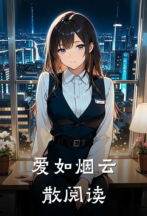 爱如烟云散阅读