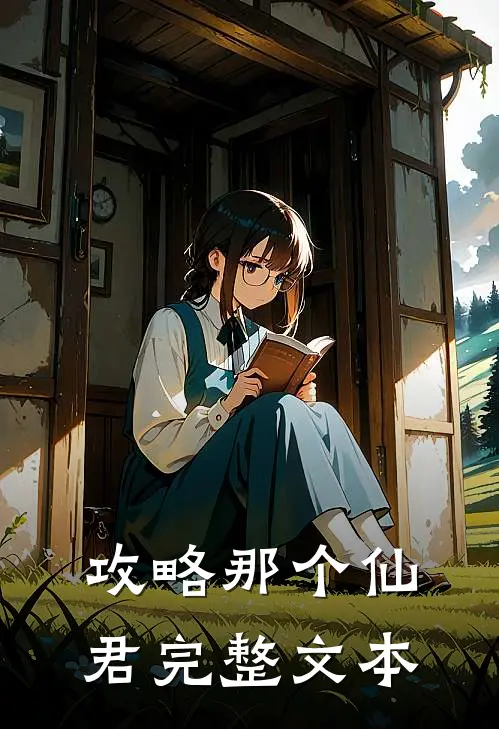 攻略那个仙君完整文本