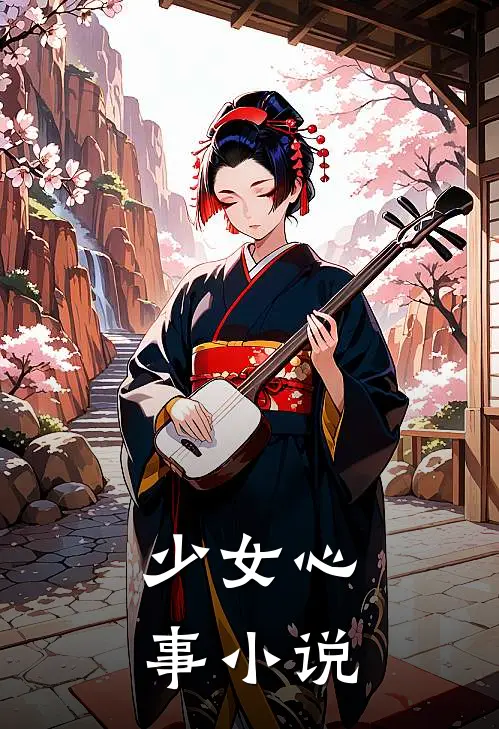 少女心事小说