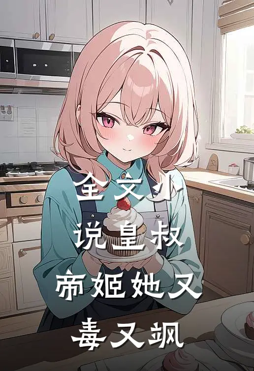 全文小说皇叔，帝姬她又毒又飒