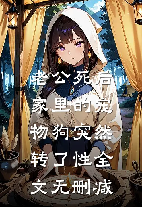 老公死后，家里的宠物狗突然转了性全文无删减