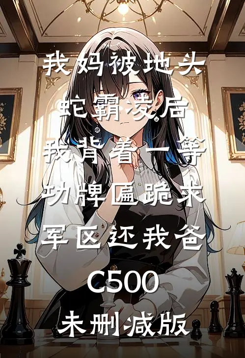 我妈被地头蛇霸凌后，我背着一等功牌匾跪求军区还我爸C500未删减版